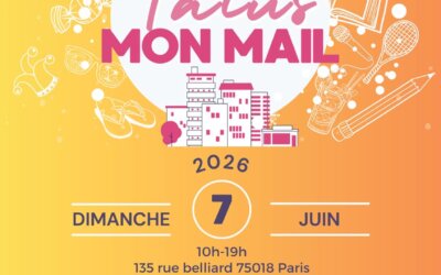Venez chanter et rire avec Atel’art lors de la fête du Talus !
