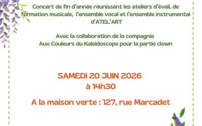 La Musique en Fête !